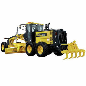 Motorgrader