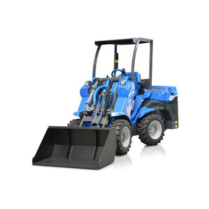 Mini-Kompaktlader 1