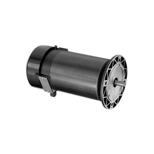 bürstenbehafteter Motor