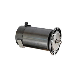DC-Motor / bürstenbehaftet / 24V / 12V