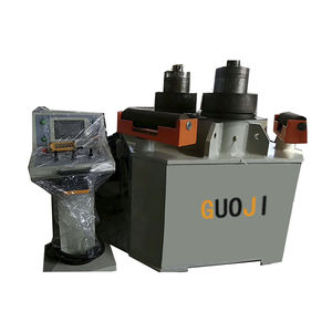 hydraulische Biegemaschine