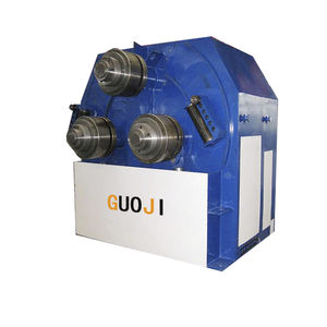 hydraulische Biegemaschine