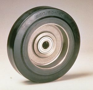 Laufflächen-Rad