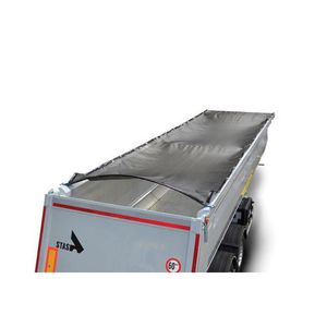 hydraulischer LKW-Plane