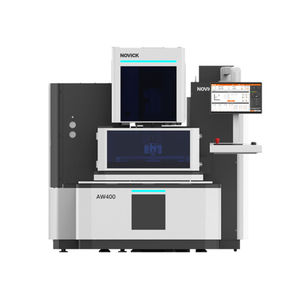 Drahterodiermaschine