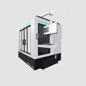 Erodiermaschine / wire EDM
