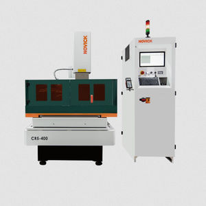 Erodiermaschine / wire EDM