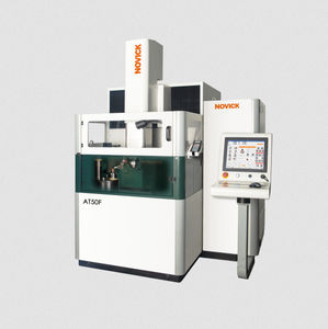 SEDM-Erodiermaschine