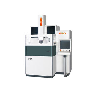 Senkerodiermaschine