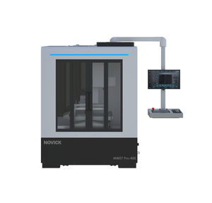 Drahterodiermaschine
