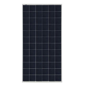Solarmodul / polykristallines Silizium / CE / TÜV