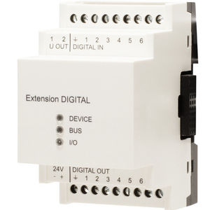 E/A-Erweiterungsmodul / Bus / Modul