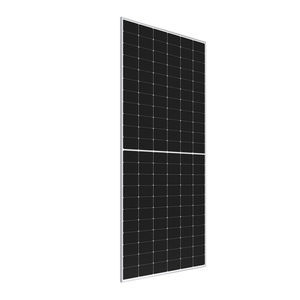 Solarpanel / monokristallines Silicium