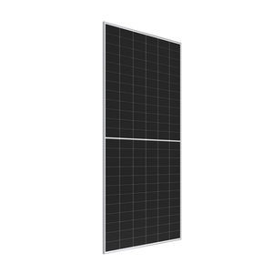 Solarpanel / monokristallines Silicium