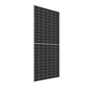 Solarpanel / monokristallines Silicium