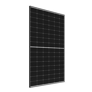 Solarpanel / monokristallines Silicium