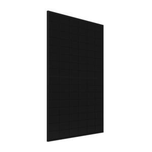 Solarpanel / monokristallines Silicium