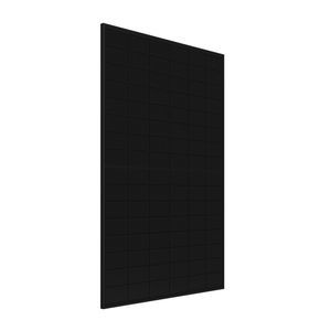 Solarpanel / monokristallines Silicium