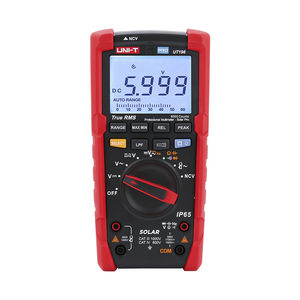 digitales Multimeter