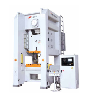 mechanische Presse