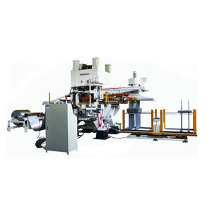 elektromechanische Presse