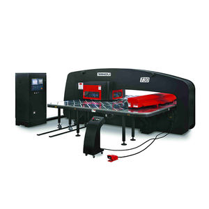 CNC-Stanzmaschine