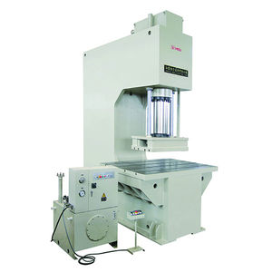 elektrohydraulische Presse