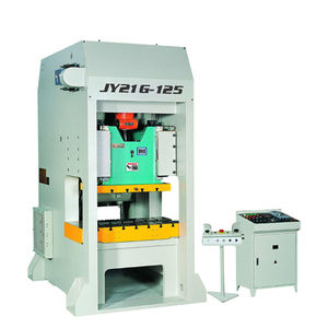 elektromechanische Presse