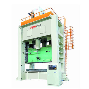 elektromechanische Presse