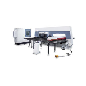 CNC-Stanzmaschine