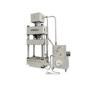 elektrohydraulische Presse
