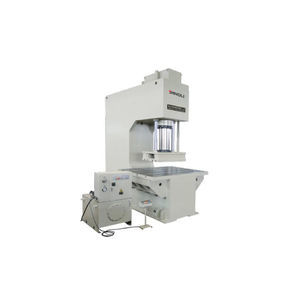 elektrohydraulische Presse