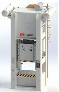 mechanische Presse 1