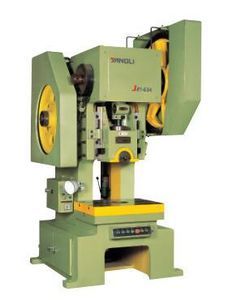 mechanische Presse 1