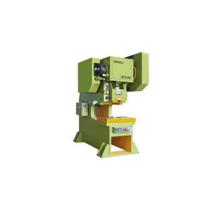 mechanische Presse 1