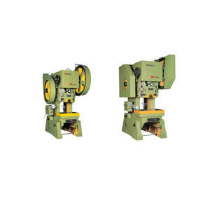 mechanische Presse 1