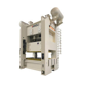 mechanische Presse 1