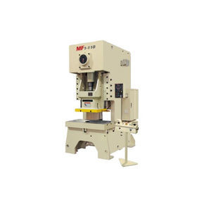 mechanische Presse 1