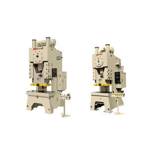 mechanische Presse 1