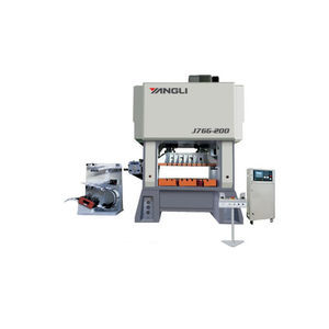 mechanische Presse 1