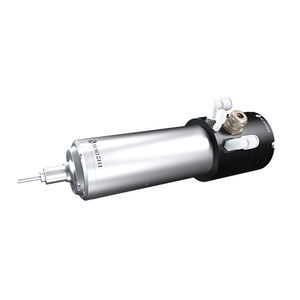 Form-Motorspindel 1