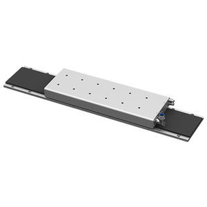modularer Linearmotor 1