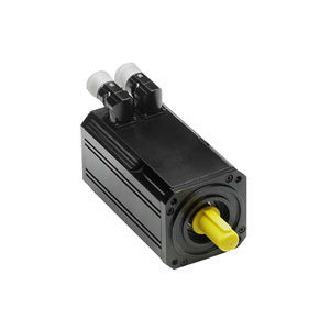 Servomotor ohne Nut