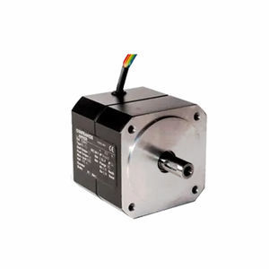 AC-Servomotor