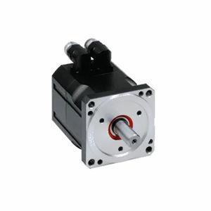 AC-Servomotor