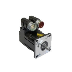 bürstenloser Servomotor