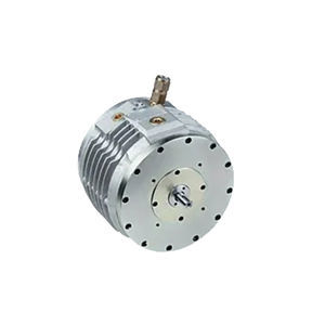 AC-Servomotor