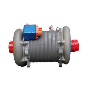Zentrifugalkompressor