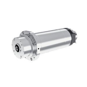 High-Power-Spindel 1