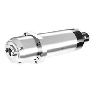Gravierspindel 1